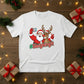 SleighingIt Christmas T-Shirt - PW200