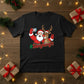 SleighingIt Christmas T-Shirt - PW200