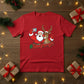 SleighingIt Christmas T-Shirt - PW200