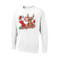 Christmas Sweatshirt PW200 – Warm, Cozy & Stylish