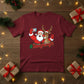 SleighingIt Christmas T-Shirt - PW200