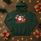 SleighingIt Christmas Hoodie - PW200