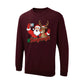 Christmas Sweatshirt PW200 – Warm, Cozy & Stylish