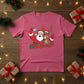 SleighingIt Christmas T-Shirt - PW200