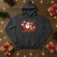 SleighingIt Christmas Hoodie - PW200