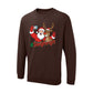 Christmas Sweatshirt PW200