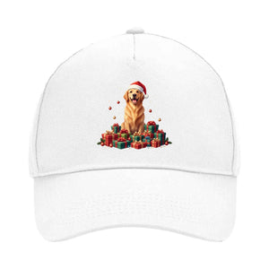 Christmas Cap -Make Every Moment Merrier