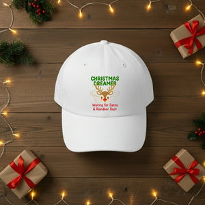 Christmas Cap -pw2010