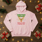 Christmas Dreamer Hoodie - PW210