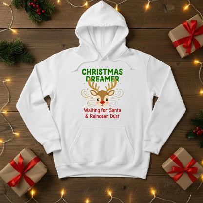 Christmas Dreamer Hoodie - PW210