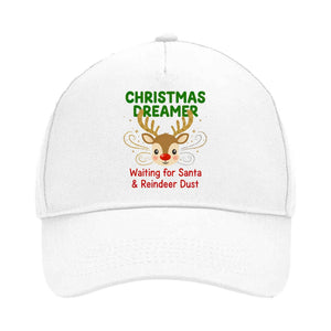 Christmas Cap -pw2010