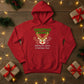 Christmas Dreamer Hoodie - PW210