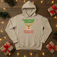 Christmas Dreamer Hoodie - PW210