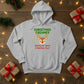 Christmas Dreamer Hoodie - PW210