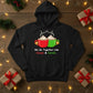 Cocoa & Carols Christmas Hoodie - PW202