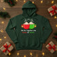 Cocoa & Carols Christmas Hoodie - PW202