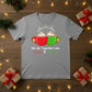 Cocoa & Carols Christmas T-Shirt - PW202