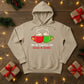 Cocoa & Carols Christmas Hoodie - PW202