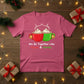 Cocoa & Carols Christmas T-Shirt - PW202