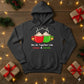 Cocoa & Carols Christmas Hoodie - PW202