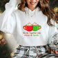 Cocoa & Carols Christmas Hoodie - PW202