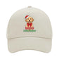 Christmas Cap - A Little Christmas Magic for Your Head