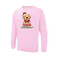 Christmas Sweatshirt - Soft, Snug, and So Very Merry