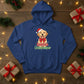 Santa’s Little Helper Christmas Hoodie - PW203