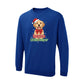 Christmas Sweatshirt - Soft, Snug, and So Very Merry