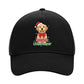 Christmas Cap - A Little Christmas Magic for Your Head