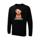 Christmas Sweatshirt - Soft, Snug, and So Very Merry