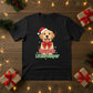 Santa’s Little Helper Christmas T-Shirt - PW203