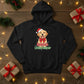 Santa’s Little Helper Christmas Hoodie - PW203