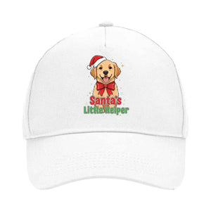 Christmas Cap - A Little Christmas Magic for Your Head