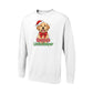 Christmas Sweatshirt - Soft, Snug, and So Very Merry
