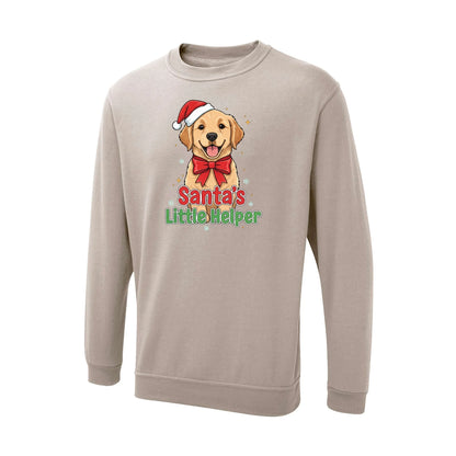 Christmas Sweatshirt - Soft, Snug, and So Very Merry