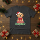 Santa’s Little Helper Christmas T-Shirt - PW203