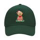 Christmas Cap - A Little Christmas Magic for Your Head