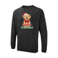 Christmas Sweatshirt - Soft, Snug, and So Very Merry