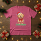 Santa’s Little Helper Christmas T-Shirt - PW203