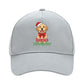 Christmas Cap - A Little Christmas Magic for Your Head