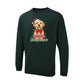 Christmas Sweatshirt - Soft, Snug, and So Very Merry