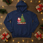 Merry Christmas Hoodie - PW205