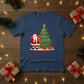 Merry Christmas T-Shirt - PW205
