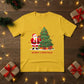 Merry Christmas T-Shirt - PW205