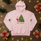 Merry Christmas Hoodie - PW205