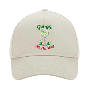 Christmas Cap -pw207