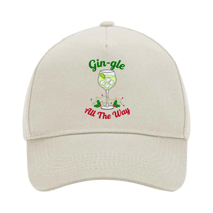 Christmas Cap -pw207