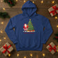 Merry Christmas Hoodie - PW205