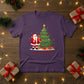 Merry Christmas T-Shirt - PW205